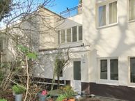 Haarlemmer Houttuinen 285, 1013 GM Amsterdam