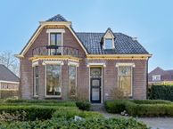 Stationsstraat 15-A, 9451 AH Rolde