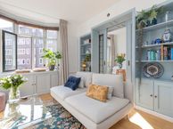 Dusartstraat 66-1, 1072 HV Amsterdam