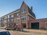 C. Fockstraat 4, 2613 DG Delft