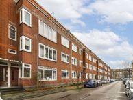 Van der Meydestraat 19-A, 3039 TE Rotterdam