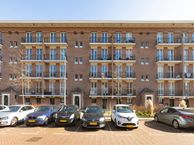 Akbarstraat 12-D, 1061 DZ Amsterdam