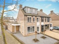 Spaarnestraat 3, 5626 DG Eindhoven