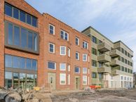 Kerkinilaan 34, 1362 KB Almere