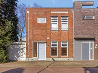 Blekerstraat 60, 7513 DX Enschede