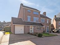 Erica 23, 8471 WL Wolvega