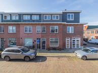 Padangstraat 31, 2022 RP Haarlem