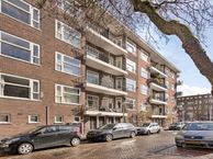 Trouringhstraat 10-2, 1055 HA Amsterdam