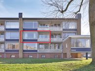 Kortenaerstraat 22-1, 7513 AG Enschede