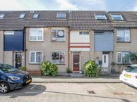 Aart van der Leeuwstraat 43, 3069 WH Rotterdam