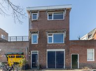 Molukkenstraat 57-RD, 2022 CB Haarlem