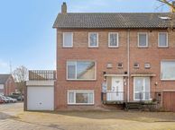 Schorpioenstraat 1, 5632 DW Eindhoven