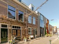 Leidsezijstraat 10-ZW, 2013 XR Haarlem