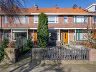 Burgemeester De Kempenaerstraat 30, 2252 VM Voorschoten