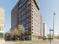 Tommaso Albinonistraat 28, 1083 HM Amsterdam