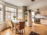 Woestduinstraat 57-1, 1058 TB Amsterdam