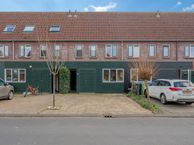 Eckhartstraat 5, 9746 BN Groningen