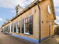 Wethouder Brouwerstraat 4, 2922 XP Krimpen aan den IJssel