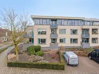 Parkflat de Statenhoed 28, 7391 GW Twello