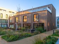 Geertje Zijlstrahof 9, 3527 LW Utrecht