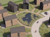 Vrijstaand (Bouwnr. 1/ 9B), 5863 AX Blitterswijck