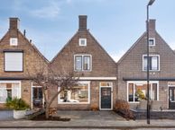 St Gerardusstraat 41, 1131 HA Volendam