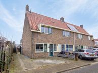 Kamillestraat 8, 3812 XH Amersfoort
