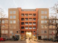 Willem Schoutenstraat 41-A, 1057 DM Amsterdam