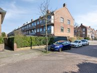 Burggravenlaan 81, 2313 HN Leiden