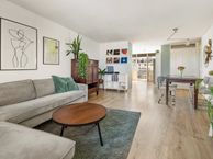 Celebesstraat 42-A, 1094 EN Amsterdam