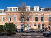 Zandhofsestraat 40, 3572 GH Utrecht