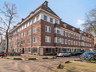 Crynssenstraat 49, 1058 XV Amsterdam