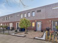 Albrecht Dürerweg 136, 1328 TL Almere