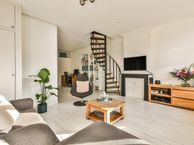 Kanaalstraat 46-3, 1054 XJ Amsterdam