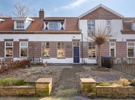 Rozenlaan 3, 3245 VR Sommelsdijk