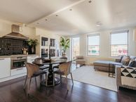 Cornelis Troostplein 16-4, 1072 JK Amsterdam