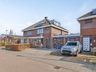 Margrietplantsoen 2, 1165 GE Halfweg