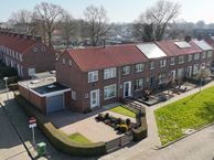 Irenestraat 12, 9744 CV Groningen