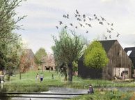 Twee-onder-een-kapwoningen - fase 2 (Bouwnr. C12), 2742 LE Waddinxveen