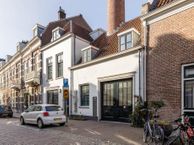 Keizerstraat 16-D, 3512 EB Utrecht