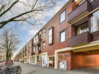 Johan Huizingalaan 288-1, 1065 JN Amsterdam