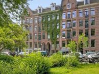 Frederik Hendrikplantsoen 15-1, 1052 XP Amsterdam