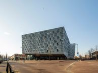 Baron G.A. Tindalstraat 178, 1019 TZ Amsterdam