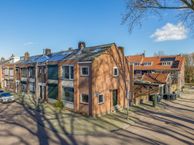 Molensingel 112, 3043 KC Rotterdam