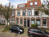 President Steijnstraat 37, 2021 VA Haarlem