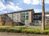 Buitenpepersdreef 76, 5231 HG Den Bosch