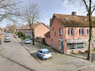 Bavelselaan 5, 4835 GP Breda