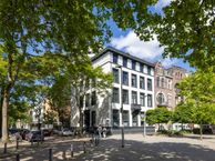 Kortenaerstraat 1-E, 3012 VB Rotterdam