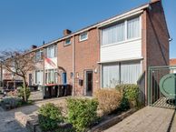 van der Hoopstraat 13, 5224 BK Den Bosch