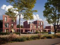 Croonhoven - bnr 25, 9611 SH Sappemeer